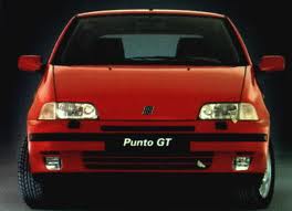PUNTO GT